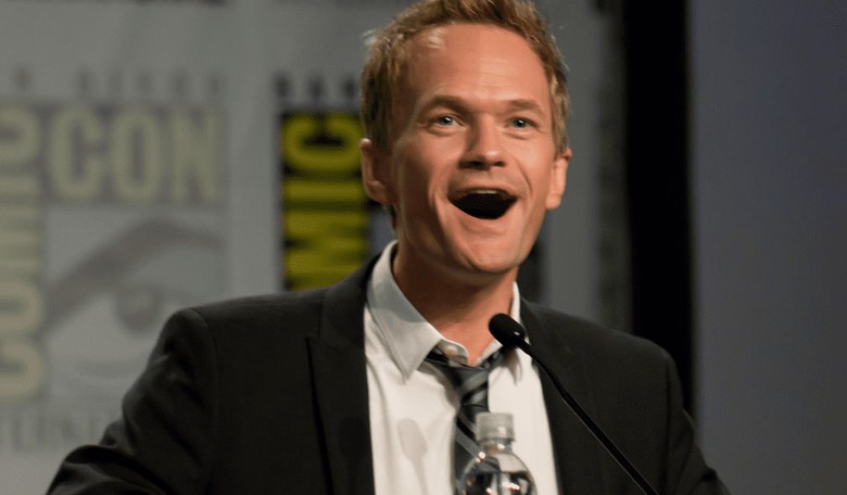 Neil Patrick Harris Shares What He Thinks 2016 Must Be Like for Paul Ryan
