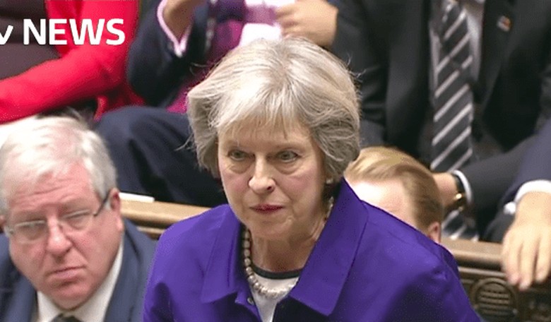 British PM Sends a Fiery Message to FIFA for Banning Players From Wearing Memorial Poppies
