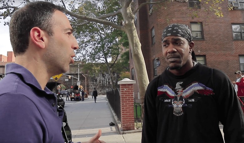 What Berkeley Liberals Think of Voter ID Laws vs. What Actual Harlem Black People Think