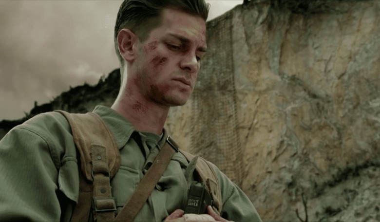 'Hacksaw Ridge' Reveals the True Purpose of Religious Freedom