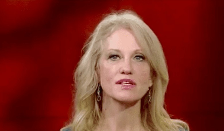 Kellyanne Conway: 100% Chance That Hillary's Scandals Are Hurting Her in the Polls