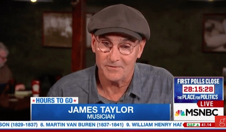 Hillary Races to Michigan to Shore Up Base, Guard Against Upset