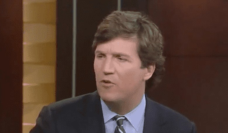 Tucker Carlson: Mainstream Media 'Should Just Reorganize as a Super-PAC'