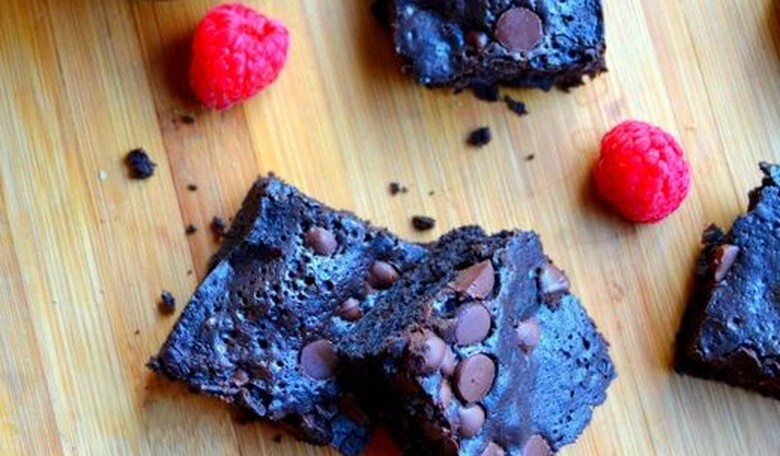 What if These Decadent Desserts Could Make Us All Feel Better This Week?