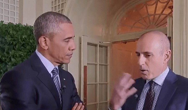 Here's a Mashup of All the Dems Saying Donald Trump Will Never Be President