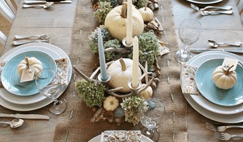 Fabulous Thanksgiving Table Ideas Your Guests Will Love