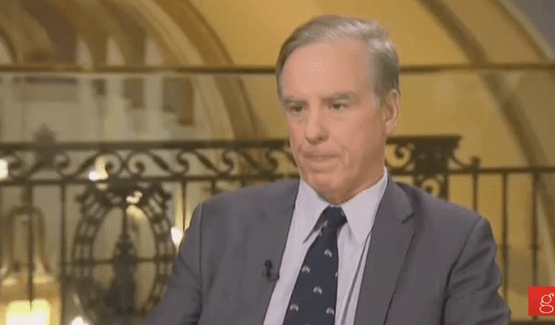 Howard Dean Literally Called Steve Bannon a 'Nazi'