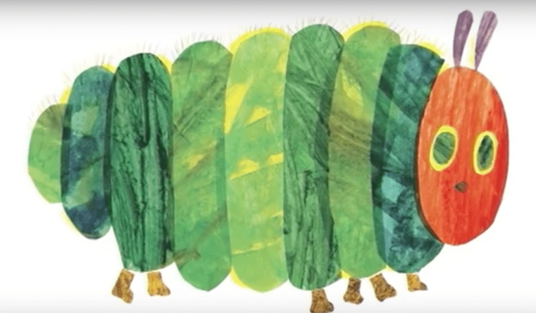 'Experts' Complain That Books Like 'The Very Hungry Caterpillar' Lack Accuracy