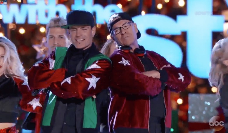 'Word to Your Mother': Rick Perry Rep'd That Governor Thug Life and DJ'd for Vanilla Ice...