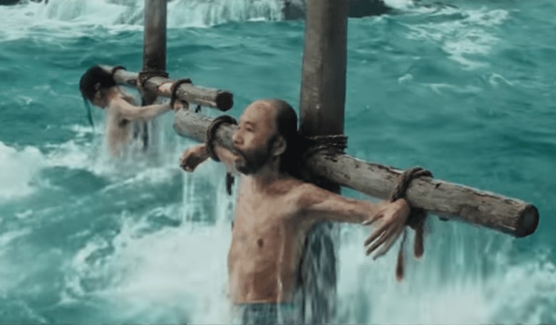 Martin Scorsese's 'Silence' Marks the Culmination of a Nearly 30-Year Odyssey of Faith
