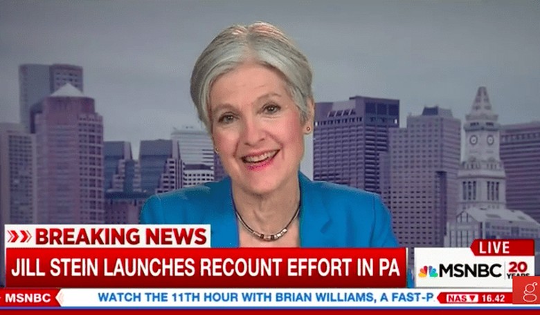 Albright: Human Rights, Democracy 'Not an Easy Message to Deliver'