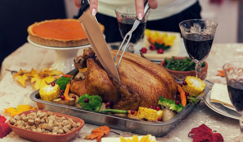 Hate for the Holidays: People are Letting Election Ruin Thanksgiving