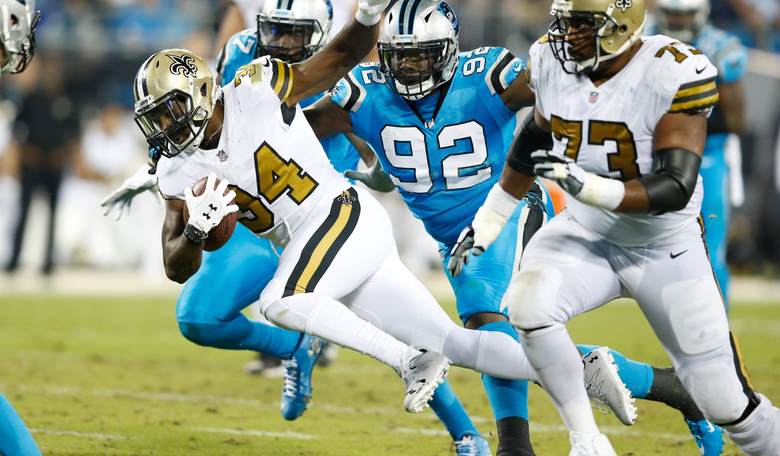 Despite Rumors, NFL Committed to 'Thursday Night Football'