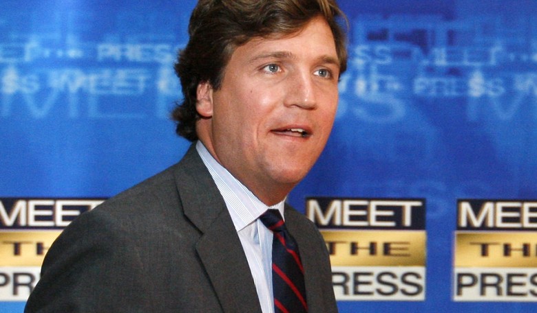 Tucker Carlson's Debut Propels Fox News to Huge Ratings Boost