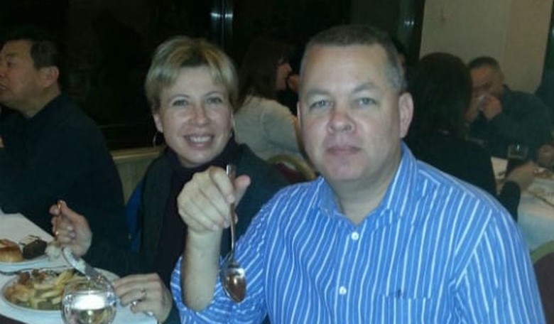 Turks Hold 'Anti-Islamophobia' Events in U.S. While Detaining U.S. Pastor in Turkey