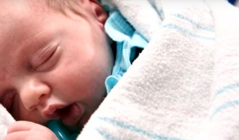 This Miracle Baby Was 'Born Twice,' Surviving a Risky Surgery at 23 Weeks Gestation