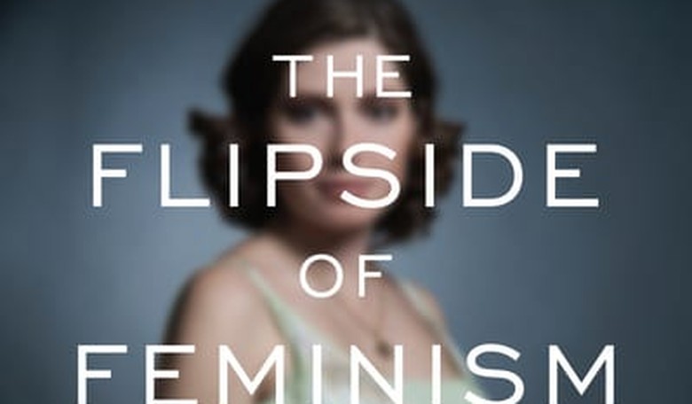 Finally, Politically Incorrect Women Are Coming Out of the Closet