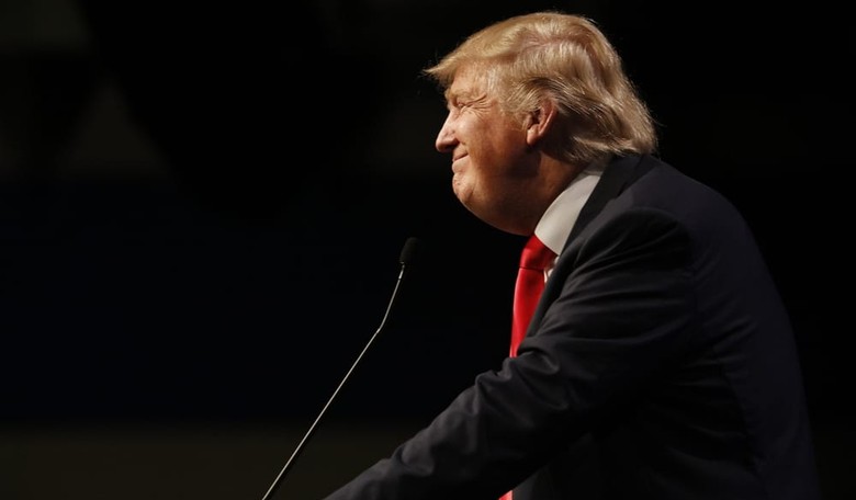 Donald Trump Will Prove to Be One of the Greatest and Most Consequential Presidents