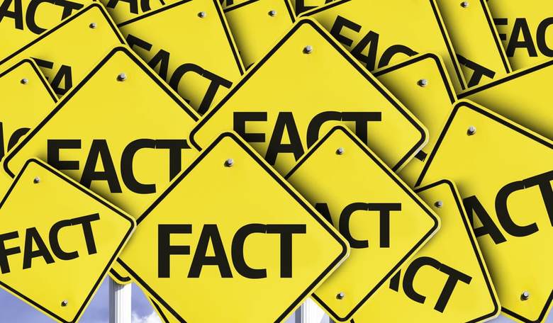 Is All News Fake News?