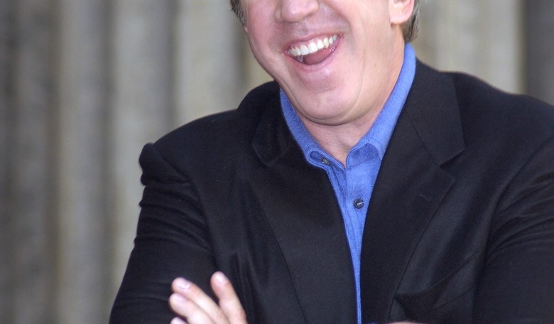 Tim Allen Slams Anti-Bullying Hollywood Bullies Who Bully Trump Supporters