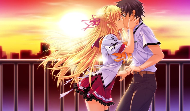 Life Is so Bad in Japan That Millennials Are Choosing Virtual Relationships Over the Real Thing