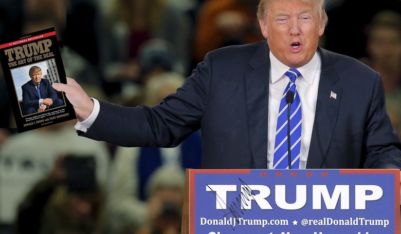 Was Trump’s Deal with Carrier Crony Capitalism?