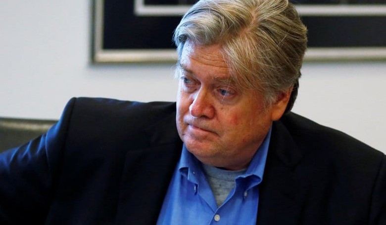 A Win for the Deep State