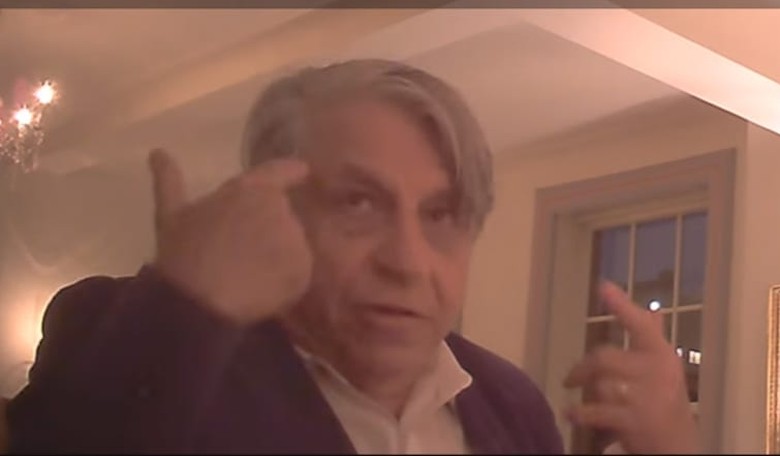 Project Veritas: Big Dem Donor Says Republican Blacks Are 'Seriously F***ed in the Head'