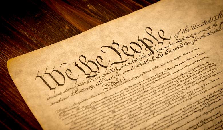 The People  —  and No One Else  —  Have Spoken