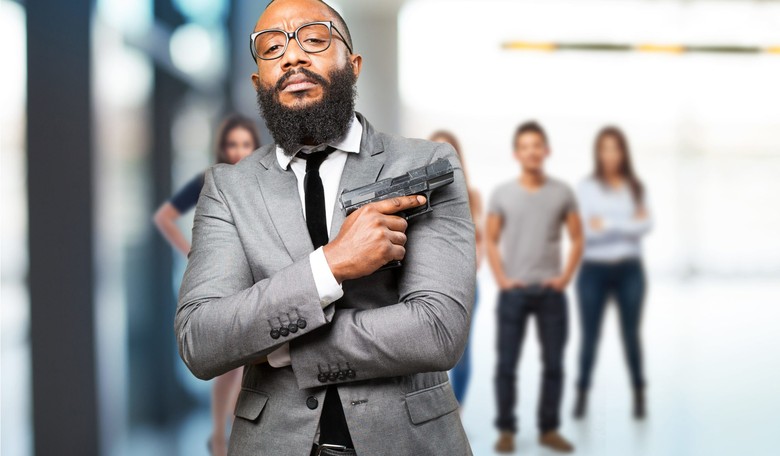 After Trump Victory, Minorities Flock to Gun Stores