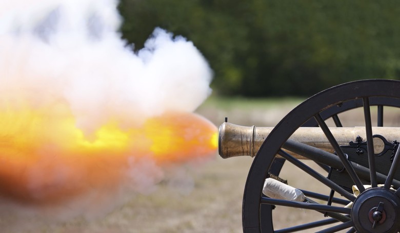 Is America on the Brink of Civil War?