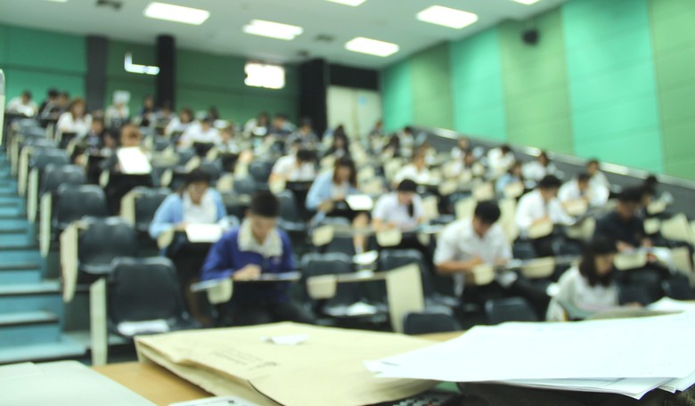 College Students Need Better Lessons Than 'All of Your Emotions Are Real'