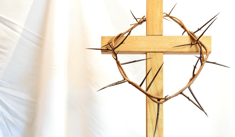 Christians Owe Fealty to No Earthly Ruler and No Earthly Leader Offers Us Salvation