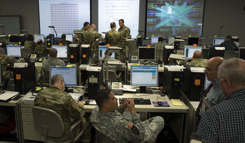 Navy: Hack of Contractor's Laptop Compromises Personal Info of More Than 130,000 Sailors