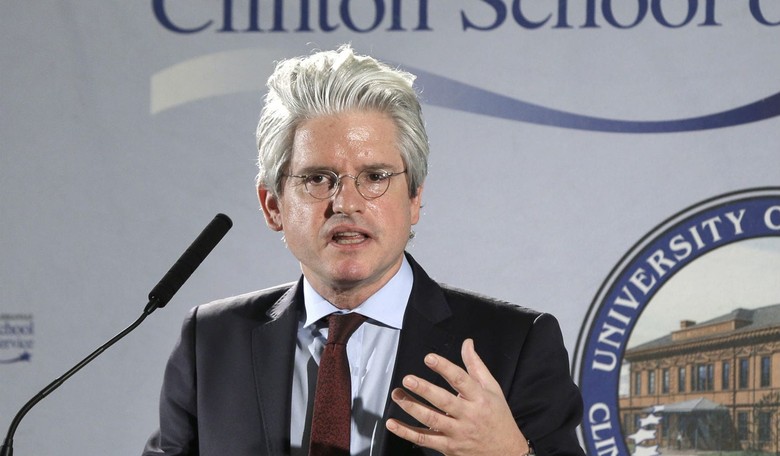 David Brock Wants to Build Koch-Like Network for the Left
