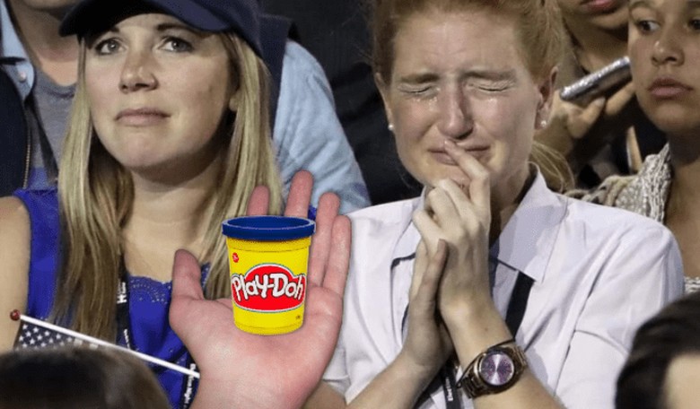Millennial Tantrums Signal a Huge Boomer Parenting Fail