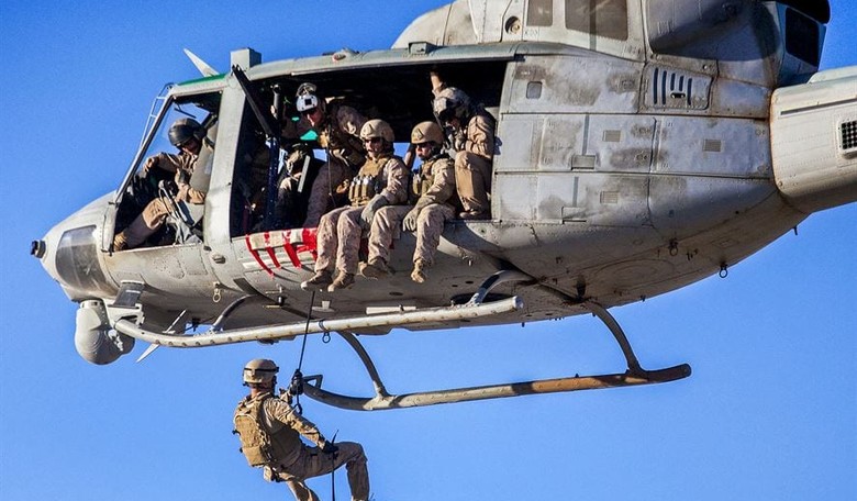 3 U.S. Service Members Killed in Attack at Gate of Jordanian Air Base