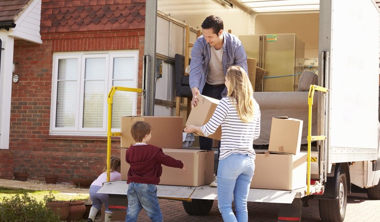 6 Tips for Moving to a New Home With a Toddler
