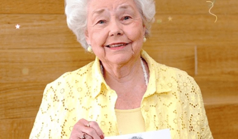 The Gerber Baby Just Turned 90!