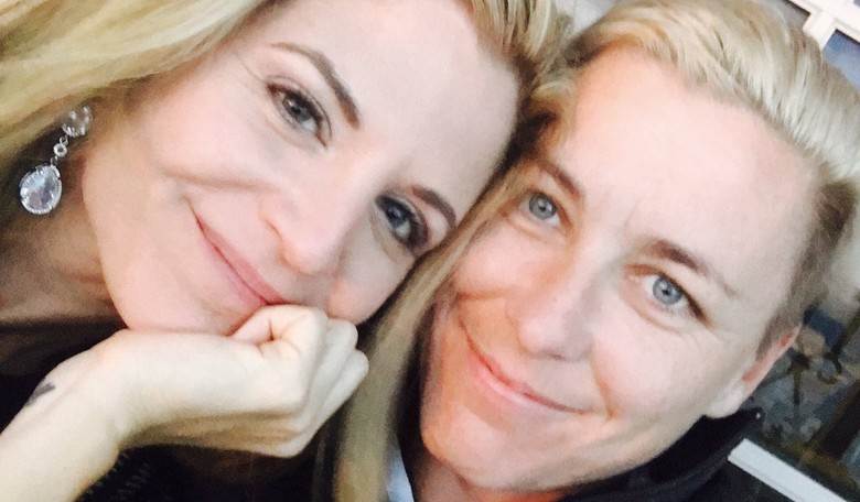 Christian Blogger Proudly Trumpets Her New Lesbian Relationship