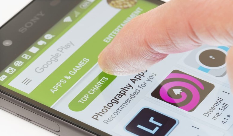 Google Play Store Takes Steps to Fight Fake Reviews