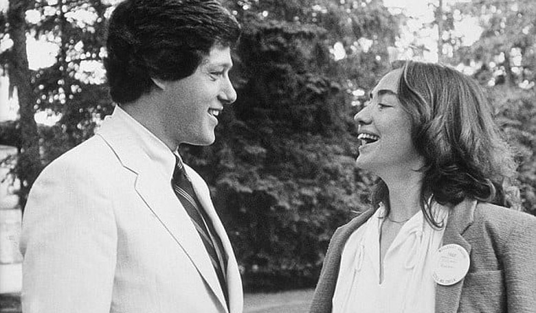 The TRUTH About Hillary and Kathy Shelton