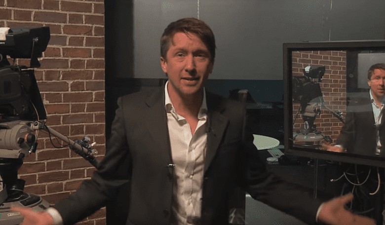 Brit Reporter Jonathan Pie Gets It, Breaks Down Exactly Why Trump Won