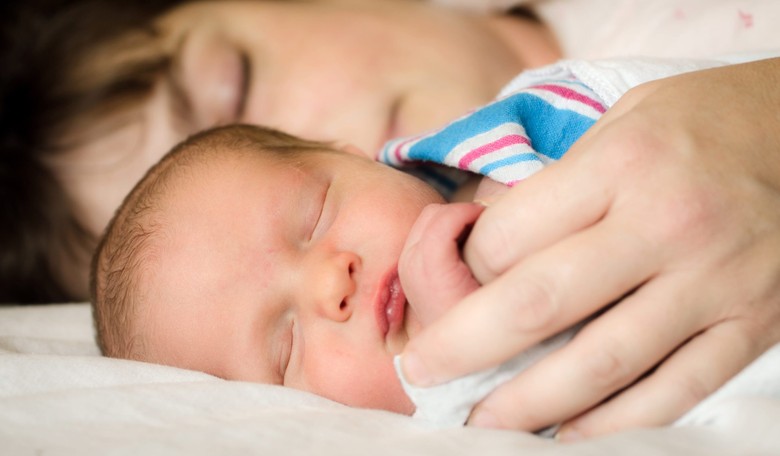 An Open Letter to Every Woman Who Is About to Become a Mom