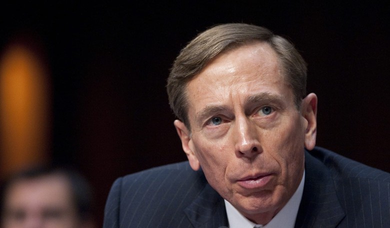 Trump Doesn't Need Cabinet COIN-dinistas Petraeus, Mattis