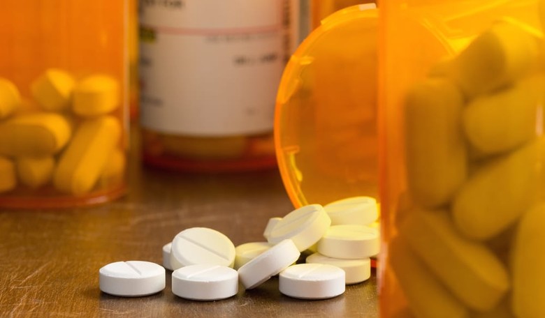 JAMA Reports a Massive 165 Percent Increase in Child Hospitilizations for Opioid Poisoning