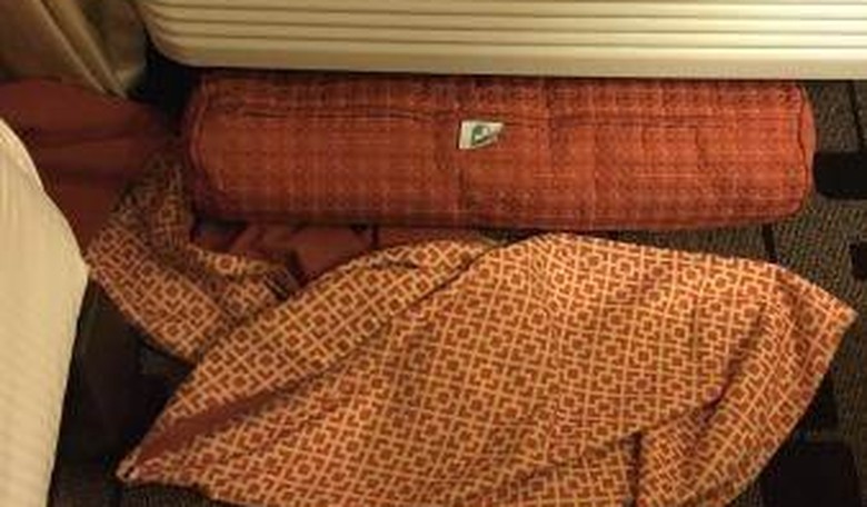 7 Dirty Little Secrets Your Hotel Staff Won't Tell You