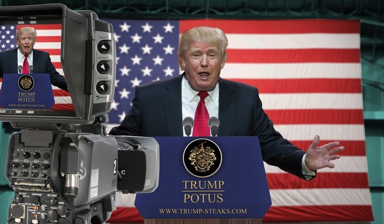 Who Are You Going to Believe — Michael Wolff, or Your Own Eyes?