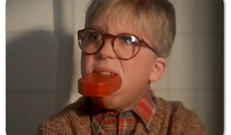 SCIENCE: Hearing the Occasional F-Bomb Won't Damage Your Children