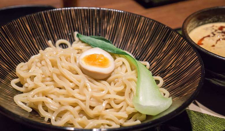 Japan Offers Senior Drivers Cheap Ramen if They'll Give Up Licenses